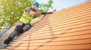 Professional Roofing Service in Royse City, TX